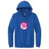 GILDAN® HEAVY BLEND™ FULL ZIP HOODIE Thumbnail