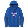 GILDAN® HEAVY BLEND™ FULL ZIP HOODIE Thumbnail