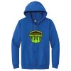 GILDAN® HEAVY BLEND™ FULL ZIP HOODIE Thumbnail