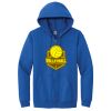 GILDAN® HEAVY BLEND™ FULL ZIP HOODIE Thumbnail