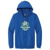 GILDAN® HEAVY BLEND™ FULL ZIP HOODIE Thumbnail