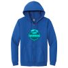 GILDAN® HEAVY BLEND™ FULL ZIP HOODIE Thumbnail