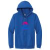 GILDAN® HEAVY BLEND™ FULL ZIP HOODIE Thumbnail