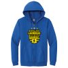 GILDAN® HEAVY BLEND™ FULL ZIP HOODIE Thumbnail
