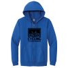 GILDAN® HEAVY BLEND™ FULL ZIP HOODIE Thumbnail