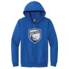 GILDAN® HEAVY BLEND™ FULL ZIP HOODIE Thumbnail