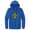 GILDAN® HEAVY BLEND™ FULL ZIP HOODIE Thumbnail