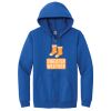 GILDAN® HEAVY BLEND™ FULL ZIP HOODIE Thumbnail