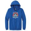 GILDAN® HEAVY BLEND™ FULL ZIP HOODIE Thumbnail