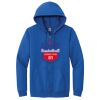 GILDAN® HEAVY BLEND™ FULL ZIP HOODIE Thumbnail