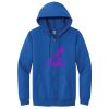 GILDAN® HEAVY BLEND™ FULL ZIP HOODIE Thumbnail
