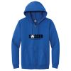 GILDAN® HEAVY BLEND™ FULL ZIP HOODIE Thumbnail