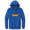 GILDAN® HEAVY BLEND™ FULL ZIP HOODIE Thumbnail