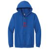 GILDAN® HEAVY BLEND™ FULL ZIP HOODIE Thumbnail