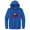GILDAN® HEAVY BLEND™ FULL ZIP HOODIE Thumbnail