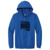 GILDAN® HEAVY BLEND™ FULL ZIP HOODIE Thumbnail