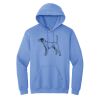 GILDAN® HEAVY BLEND™ HOODIE Thumbnail