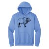 GILDAN® HEAVY BLEND™ HOODIE Thumbnail