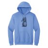 GILDAN® HEAVY BLEND™ HOODIE Thumbnail