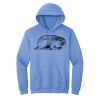 GILDAN® HEAVY BLEND™ HOODIE Thumbnail