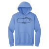 GILDAN® HEAVY BLEND™ HOODIE Thumbnail