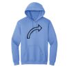 GILDAN® HEAVY BLEND™ HOODIE Thumbnail