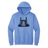 GILDAN® HEAVY BLEND™ HOODIE Thumbnail