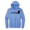 GILDAN® HEAVY BLEND™ HOODIE Thumbnail