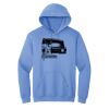 GILDAN® HEAVY BLEND™ HOODIE Thumbnail