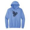 GILDAN® HEAVY BLEND™ HOODIE Thumbnail