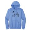 GILDAN® HEAVY BLEND™ HOODIE Thumbnail