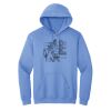GILDAN® HEAVY BLEND™ HOODIE Thumbnail