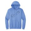 GILDAN® HEAVY BLEND™ HOODIE Thumbnail