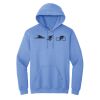 GILDAN® HEAVY BLEND™ HOODIE Thumbnail