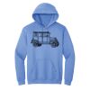 GILDAN® HEAVY BLEND™ HOODIE Thumbnail