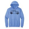 GILDAN® HEAVY BLEND™ HOODIE Thumbnail