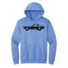 GILDAN® HEAVY BLEND™ HOODIE Thumbnail