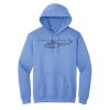 GILDAN® HEAVY BLEND™ HOODIE Thumbnail