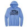 GILDAN® HEAVY BLEND™ HOODIE Thumbnail