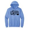 GILDAN® HEAVY BLEND™ HOODIE Thumbnail