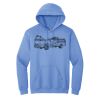 GILDAN® HEAVY BLEND™ HOODIE Thumbnail