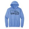 GILDAN® HEAVY BLEND™ HOODIE Thumbnail