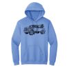 GILDAN® HEAVY BLEND™ HOODIE Thumbnail