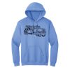GILDAN® HEAVY BLEND™ HOODIE Thumbnail