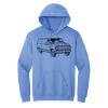 GILDAN® HEAVY BLEND™ HOODIE Thumbnail