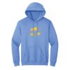 GILDAN® HEAVY BLEND™ HOODIE Thumbnail
