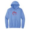 GILDAN® HEAVY BLEND™ HOODIE Thumbnail
