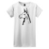 GILDAN® SOFTSTYLE® JUNIOR FIT LADIES’ T-SHIRT Thumbnail