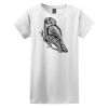 GILDAN® SOFTSTYLE® JUNIOR FIT LADIES’ T-SHIRT Thumbnail