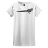 GILDAN® SOFTSTYLE® JUNIOR FIT LADIES’ T-SHIRT Thumbnail